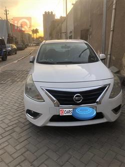 نيسان صني